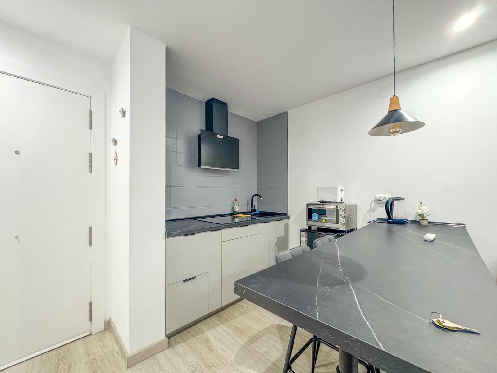 1 makuuhuone Huoneisto myytävänä paikassa Torrevieja - 160 000 € (Ref: 9537424)