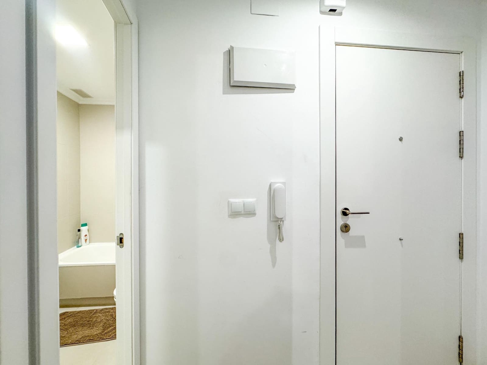 1 makuuhuone Huoneisto myytävänä paikassa Torrevieja - 160 000 € (Ref: 9537424)