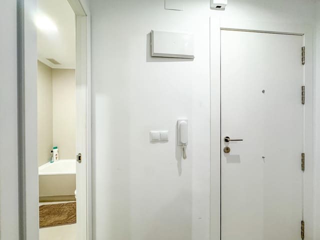 1 makuuhuone Huoneisto myytävänä paikassa Playa del Cura, Torrevieja - 160 000 € (Ref: 9537424)