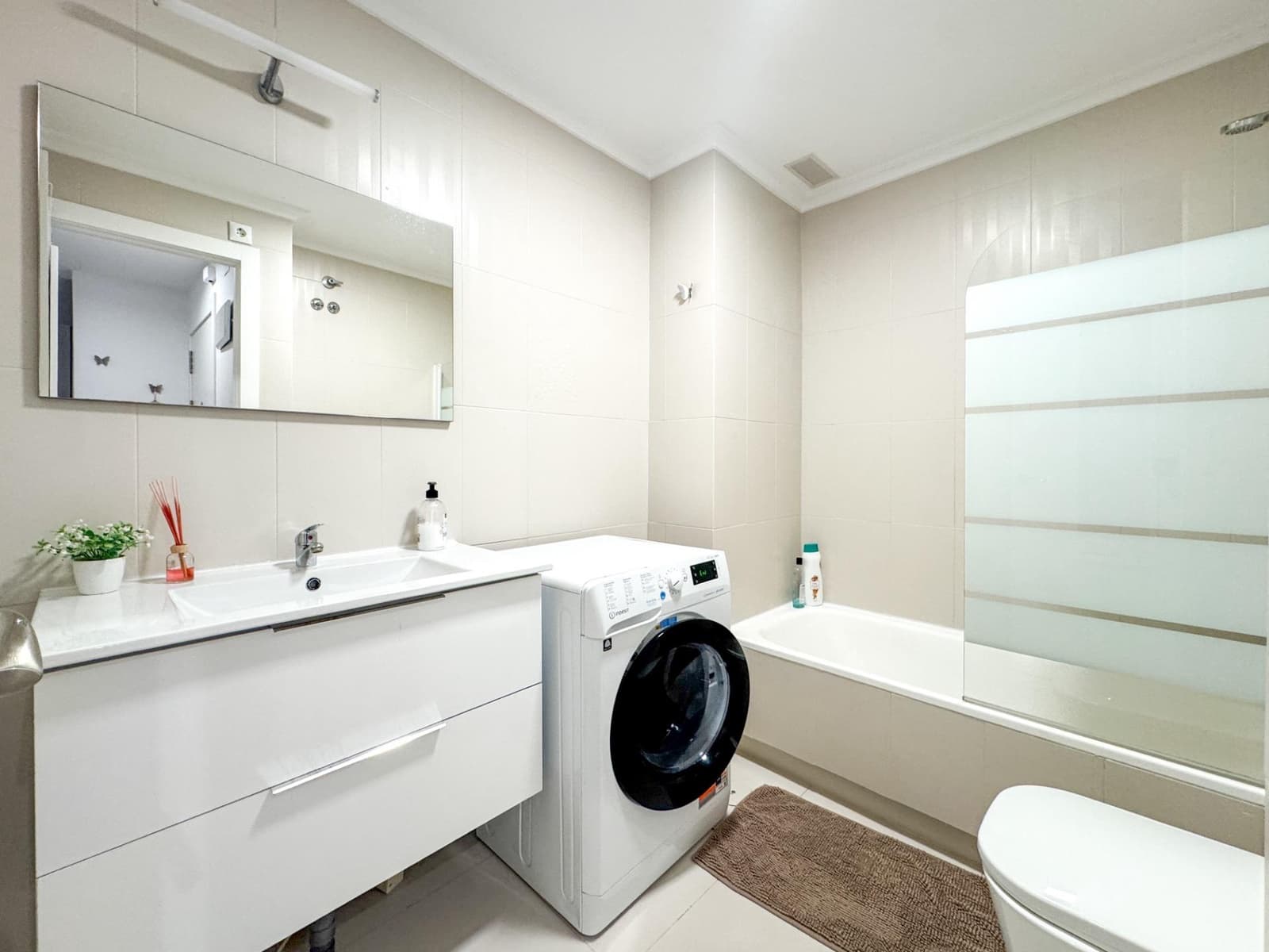 1 makuuhuone Huoneisto myytävänä paikassa Torrevieja - 160 000 € (Ref: 9537424)