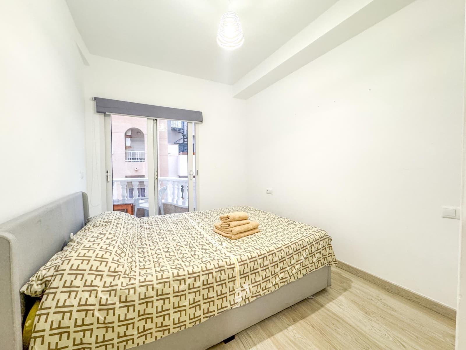 1 makuuhuone Huoneisto myytävänä paikassa Torrevieja - 160 000 € (Ref: 9537424)