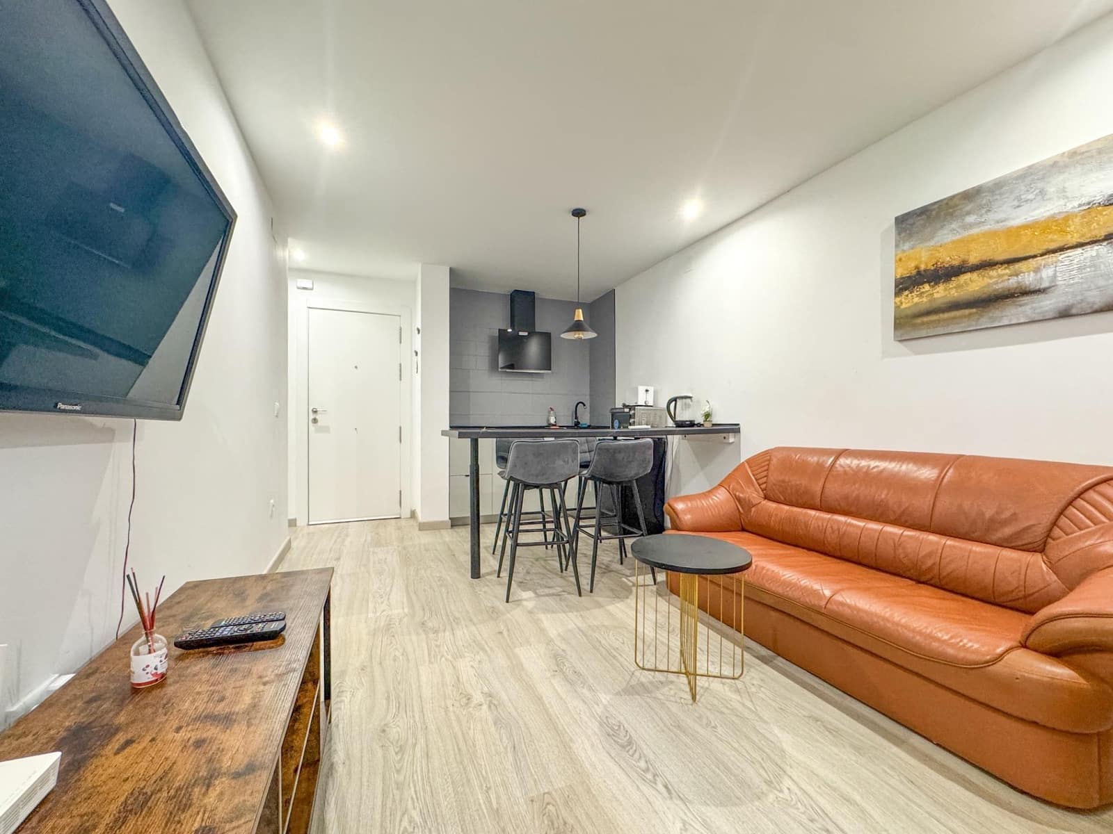 1 makuuhuone Huoneisto myytävänä paikassa Torrevieja - 160 000 € (Ref: 9537424)