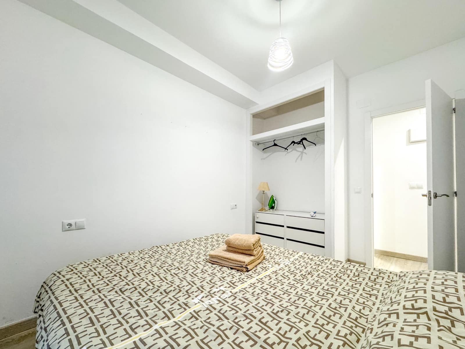 1 makuuhuone Huoneisto myytävänä paikassa Torrevieja - 160 000 € (Ref: 9537424)