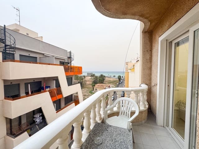 1 makuuhuone Huoneisto myytävänä paikassa Playa del Cura, Torrevieja - 160 000 € (Ref: 9537424)