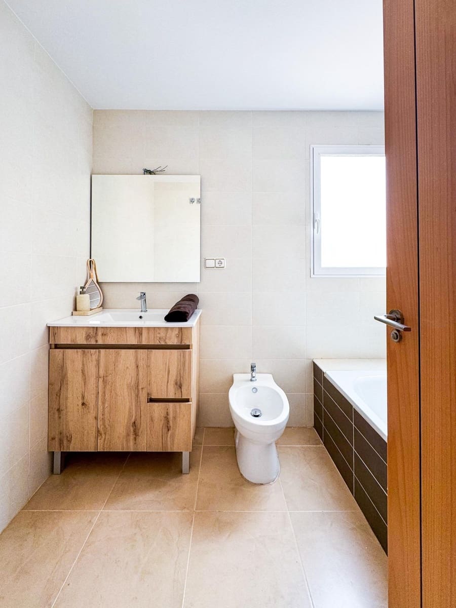 2 bedroom Apartment for sale in Orihuela Costa with pool garage - € 157,500 (Ref: 9537425)