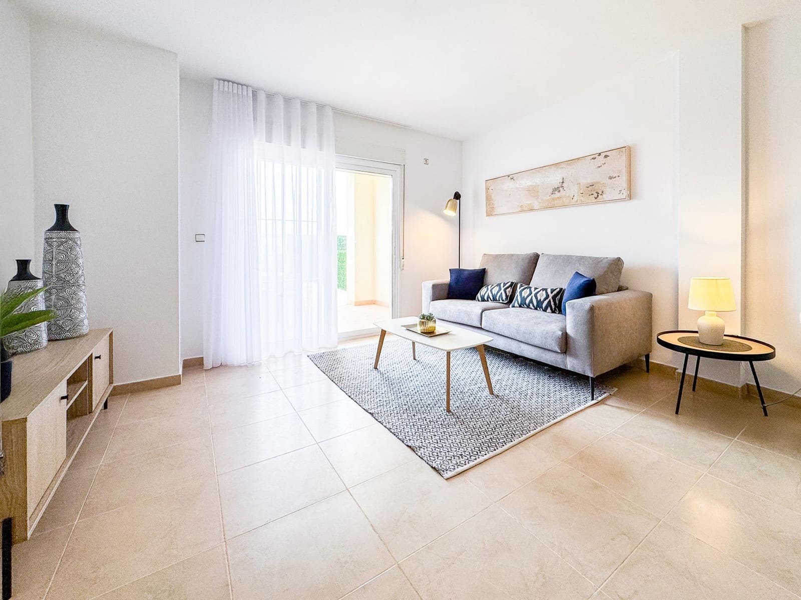 2 bedroom Apartment for sale in Orihuela Costa with pool garage - € 157,500 (Ref: 9537425)