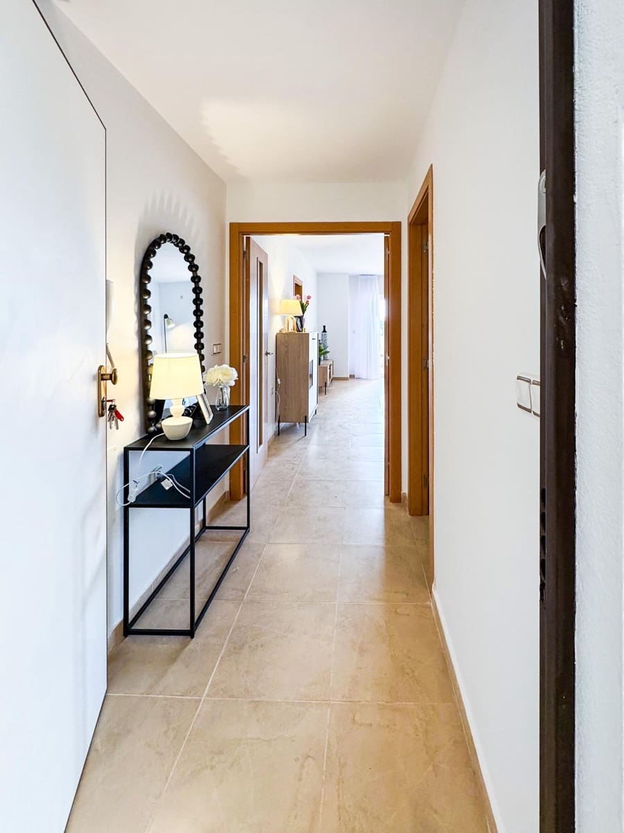 1 sovrum Lägenhet till salu i Orihuela Costa med pool garage - 133 500 € (Ref: 9537426)