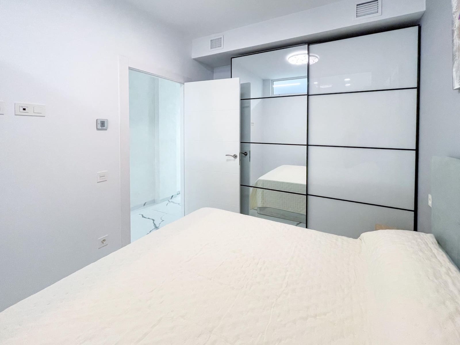 2 quarto Apartamento para venda em Torrevieja - 230 000 € (Ref: 9537428)