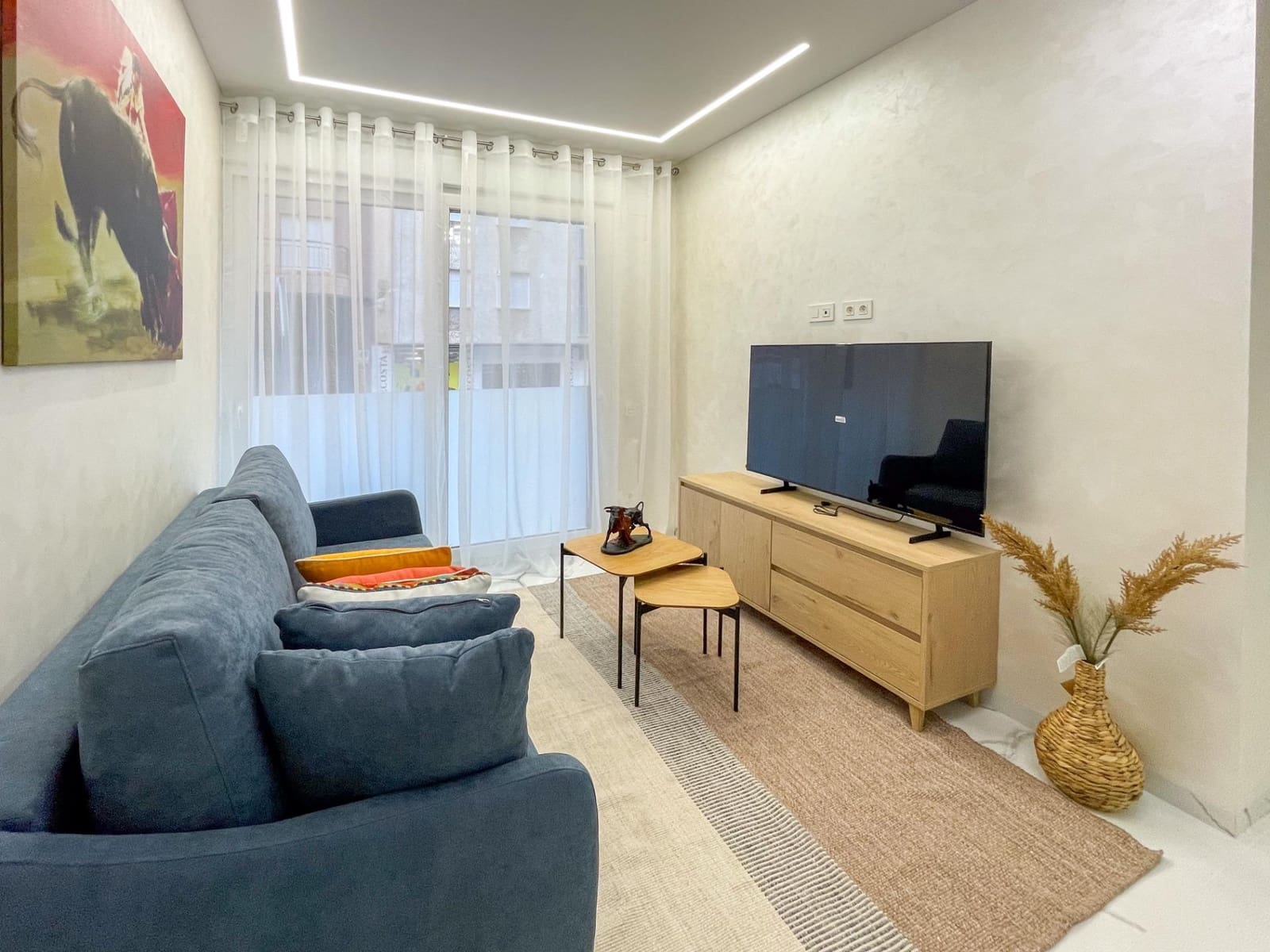 2 quarto Apartamento para venda em Torrevieja - 230 000 € (Ref: 9537428)