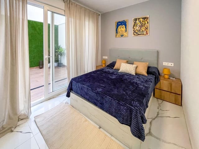 2 quarto Apartamento para venda em Playa del Cura, Torrevieja - 230 000 € (Ref: 9537428)