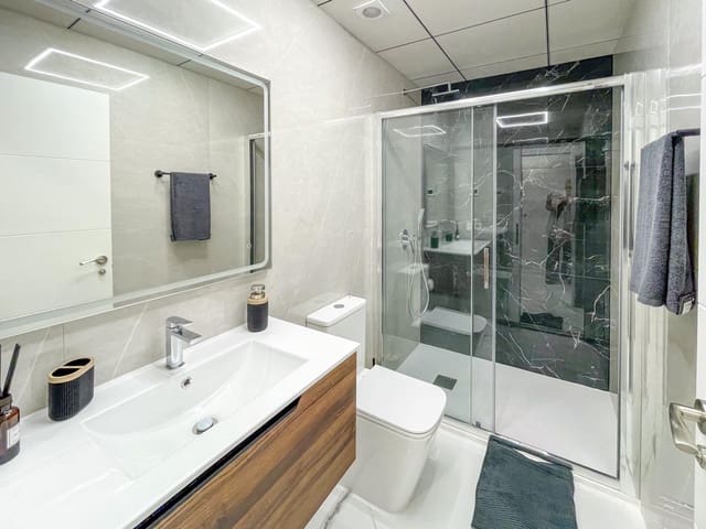 2 quarto Apartamento para venda em Playa del Cura, Torrevieja - 230 000 € (Ref: 9537428)