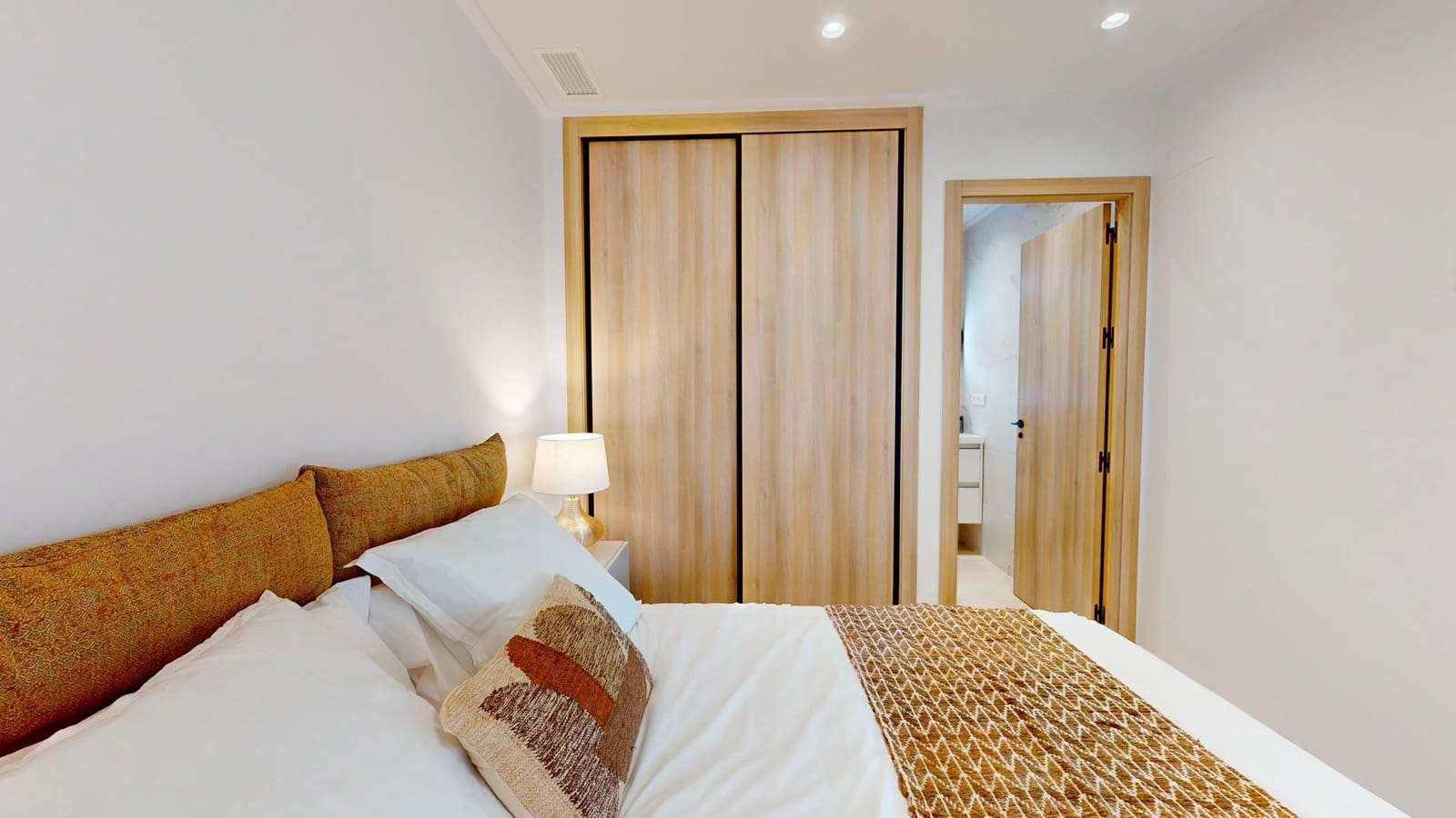 3 Zimmer Apartment zu verkaufen in El Raso mit Pool - 269.000 € (Ref: 9541254)