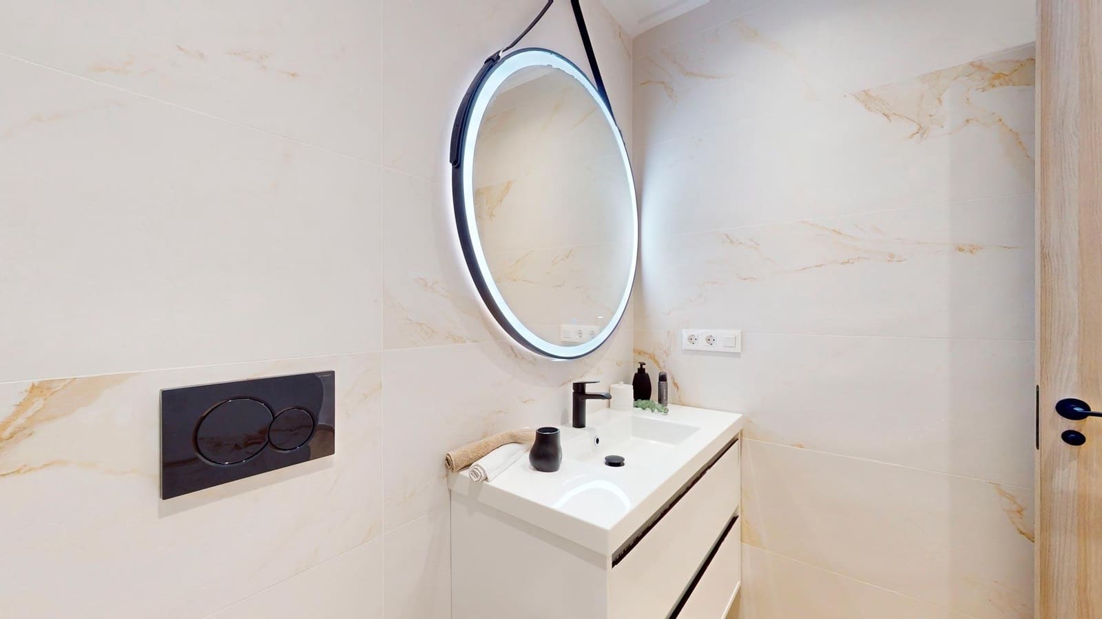 3 Zimmer Apartment zu verkaufen in El Raso mit Pool - 269.000 € (Ref: 9541254)