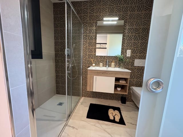 2 sovrum Lägenhet till salu i Las Mimosas, Orihuela med pool garage - 262 000 € (Ref: 9541259)