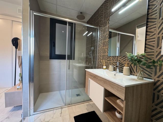 2 sovrum Lägenhet till salu i Las Mimosas, Orihuela med pool garage - 262 000 € (Ref: 9541259)