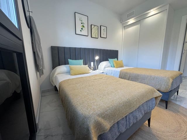 2 sovrum Lägenhet till salu i Las Mimosas, Orihuela med pool garage - 262 000 € (Ref: 9541259)