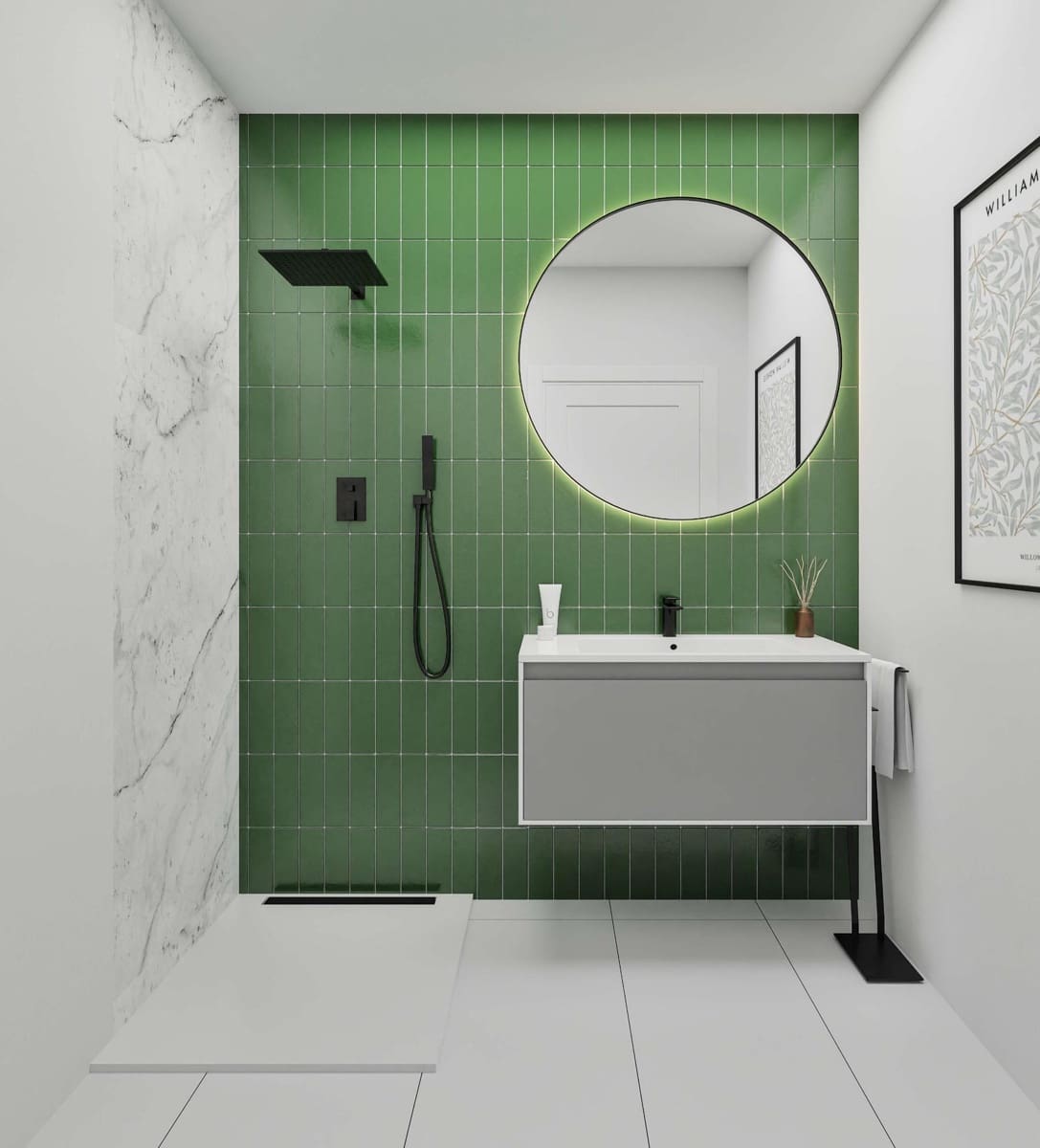 2 slaapkamer Appartement te koop in San Miguel de Salinas met zwembad - € 184.900 (Ref: 9541260)