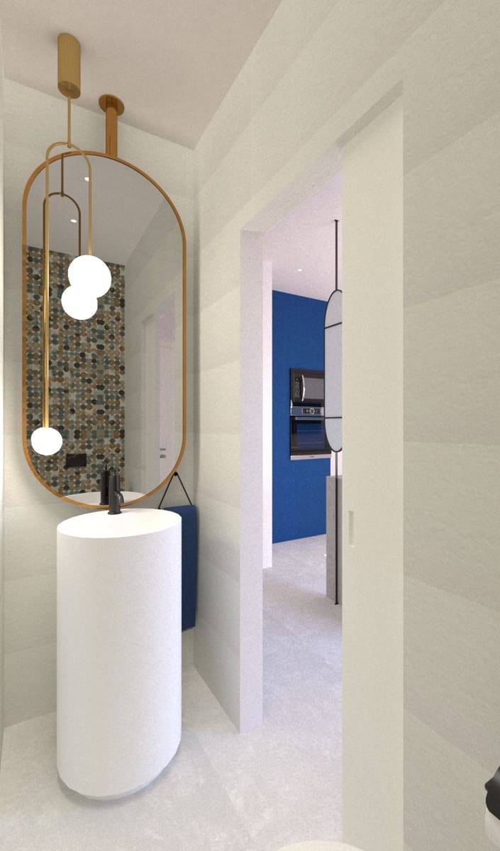 3 soveværelse Villa til salg i Dolores De Pacheco med swimmingpool garage - € 499.900 (Ref: 9541263)