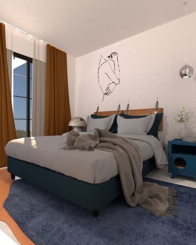 3 soveværelse Villa til salg i Dolores De Pacheco, Torre-Pacheco med swimmingpool garage - € 499.900 (Ref: 9541263)