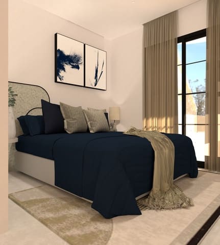 3 soveværelse Villa til salg i Dolores De Pacheco, Torre-Pacheco med swimmingpool garage - € 499.900 (Ref: 9541263)