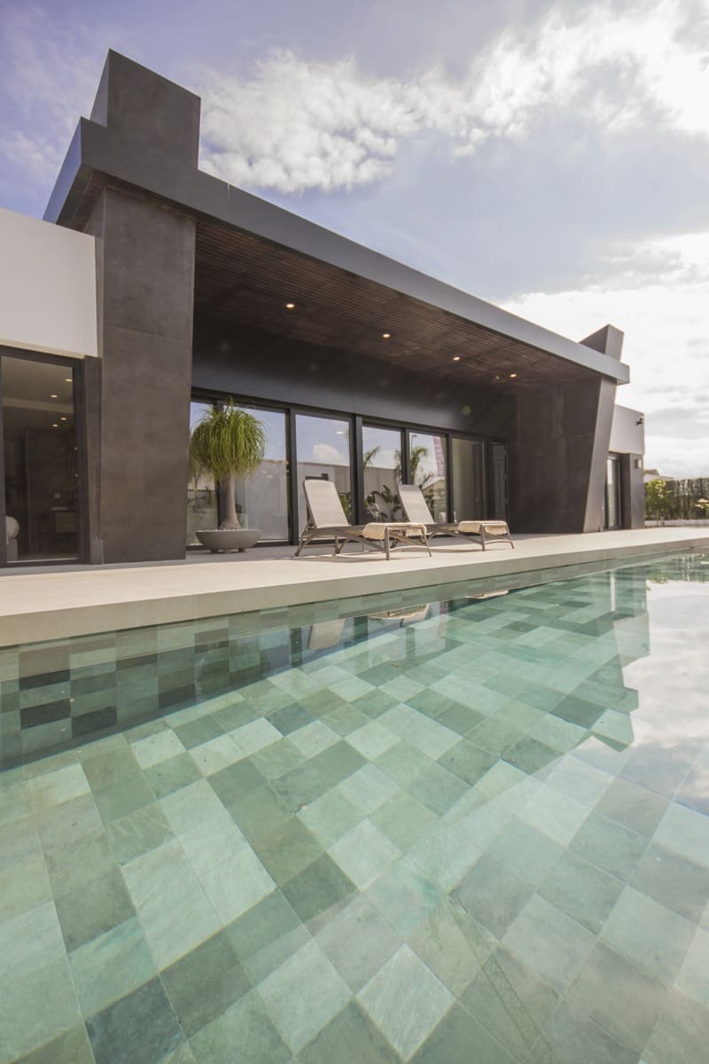 3 sovrum Villa till salu i Rojales med pool garage - 1 149 900 € (Ref: 9541264)