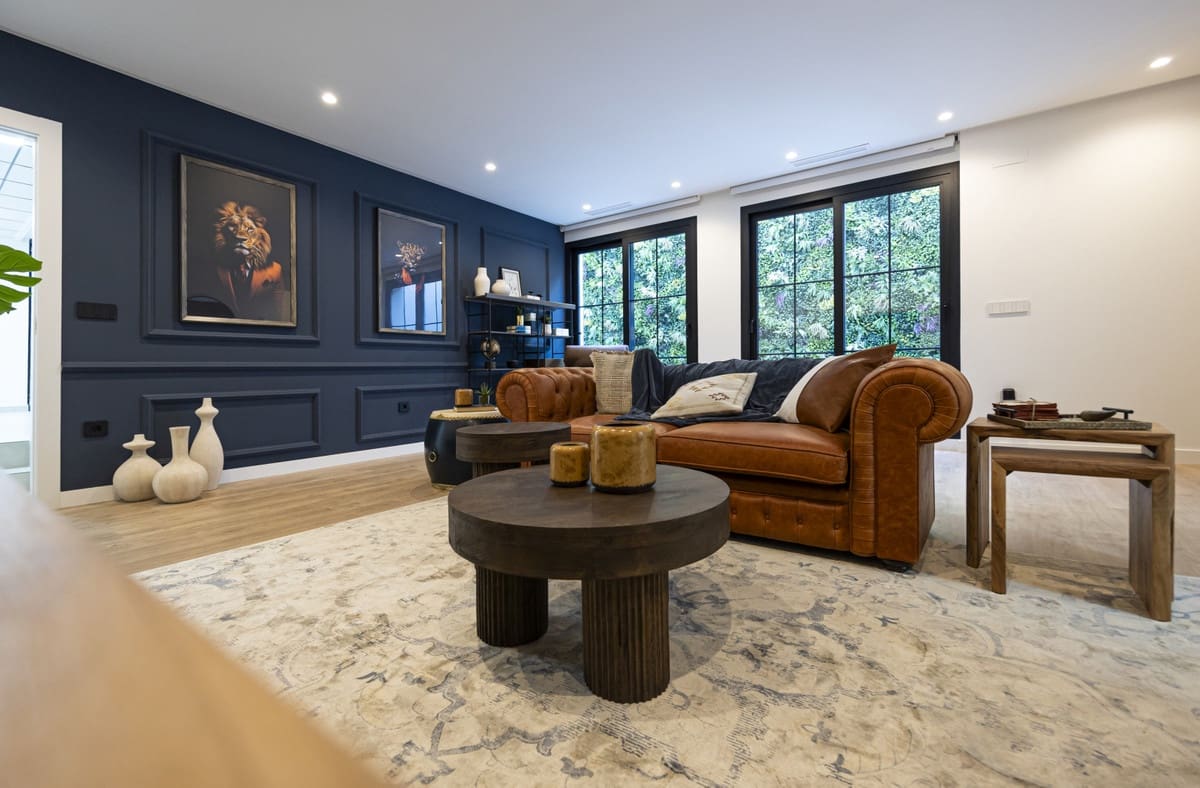 3 sovrum Villa till salu i Rojales med pool garage - 1 149 900 € (Ref: 9541264)