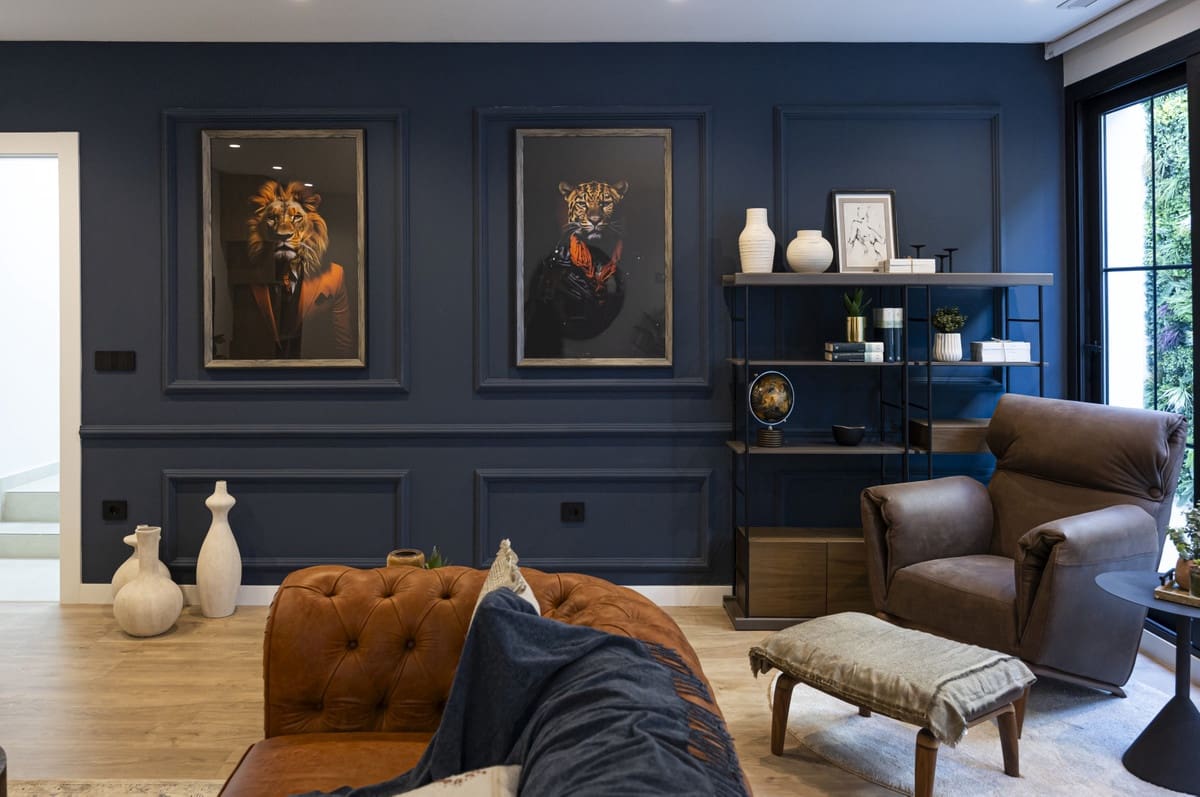 3 sovrum Villa till salu i Rojales med pool garage - 1 149 900 € (Ref: 9541264)