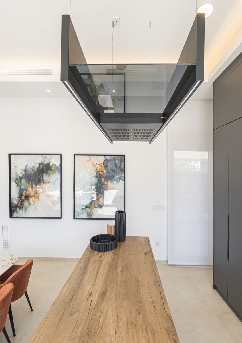 3 sovrum Villa till salu i Rojales med pool garage - 1 149 900 € (Ref: 9541264)