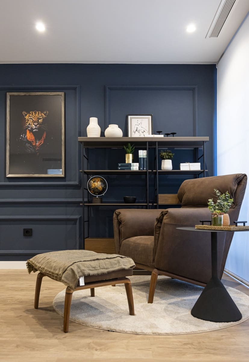 3 sovrum Villa till salu i Rojales med pool garage - 1 149 900 € (Ref: 9541264)