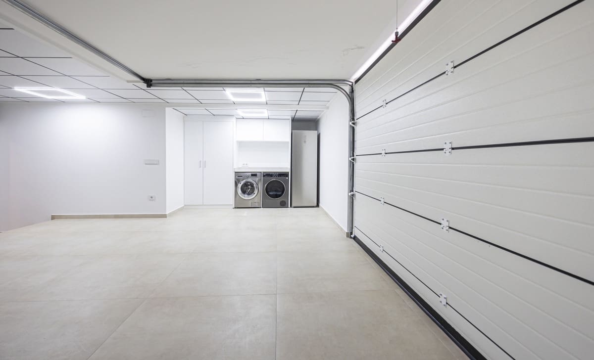 3 sovrum Villa till salu i Rojales med pool garage - 1 149 900 € (Ref: 9541264)