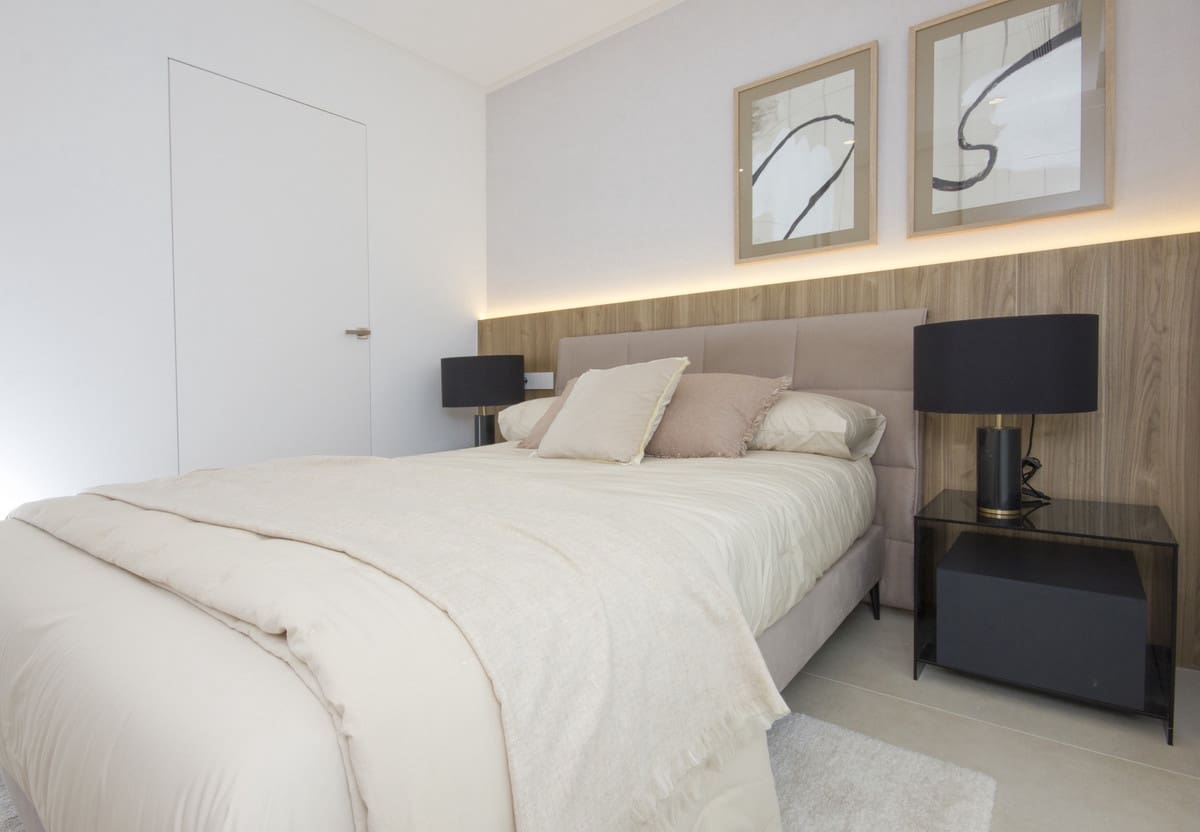 3 sovrum Villa till salu i Rojales med pool garage - 1 149 900 € (Ref: 9541264)