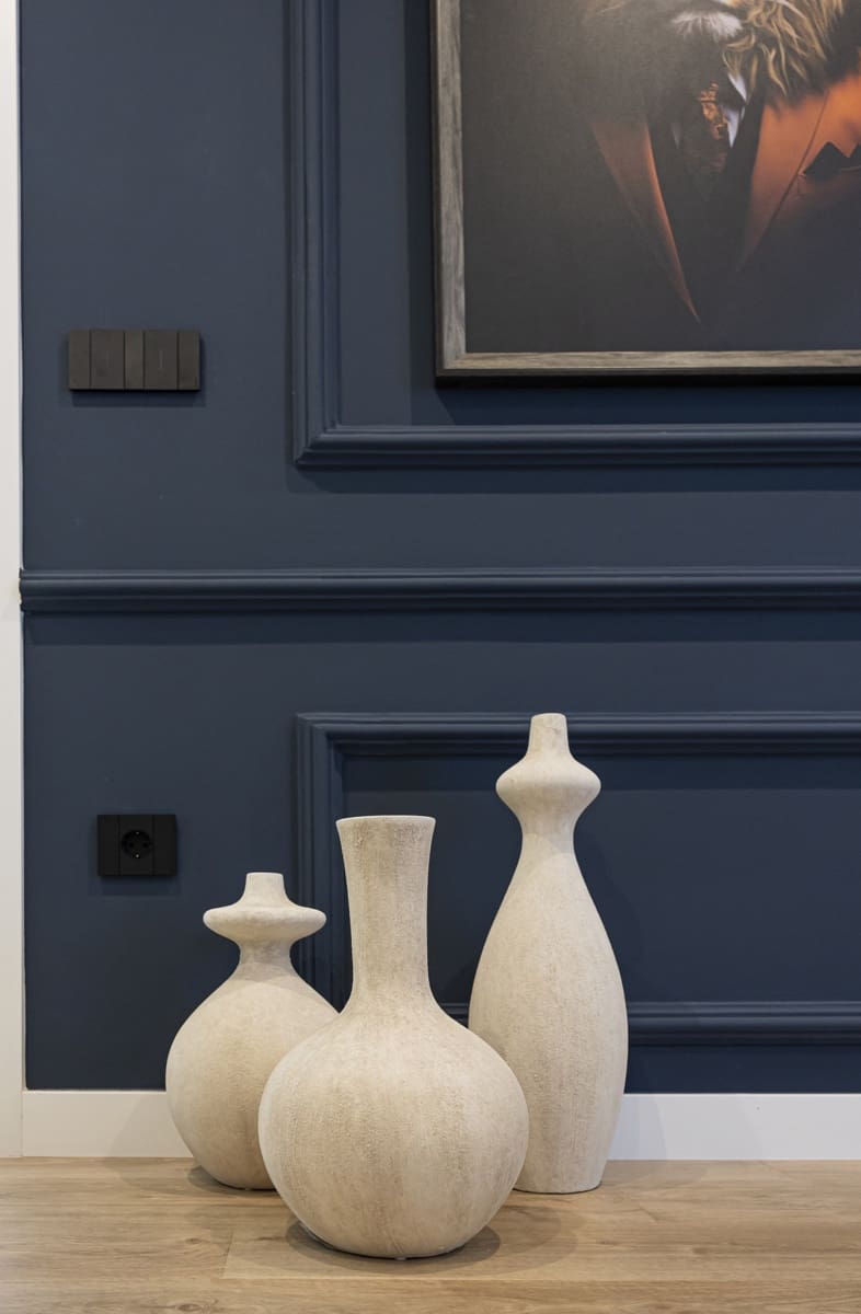 3 sovrum Villa till salu i Rojales med pool garage - 1 149 900 € (Ref: 9541264)