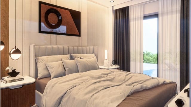 3 Zimmer Villa zu verkaufen in Monte Solana, Pedreguer mit Pool Garage - 529.000 € (Ref: 9541265)