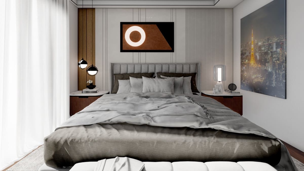 3 quarto Moradia para venda em Pedreguer com piscina garagem - 845 000 € (Ref: 9541266)