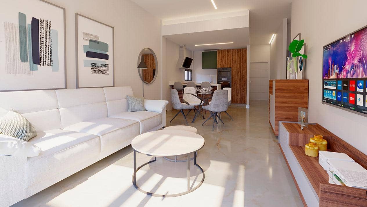 3 camera da letto Villa in vendita in Algorfa con piscina garage - 445.000 € (Rif: 9541268)