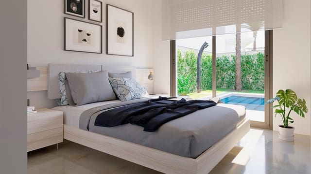 3 camera da letto Villa in vendita in Algorfa con piscina garage - 445.000 € (Rif: 9541268)