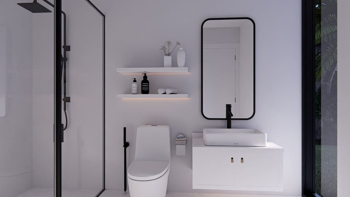 3 makuuhuone Huvila myytävänä paikassa Pedreguer mukana uima-altaan 
autotalli - 699 000 € (Ref: 9541273)