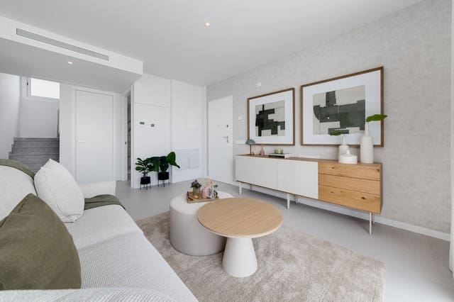 Chalet de 3 habitaciones en Muchamiel / Mutxamel en venta con piscina garaje - 450.000 € (Ref: 9541274)