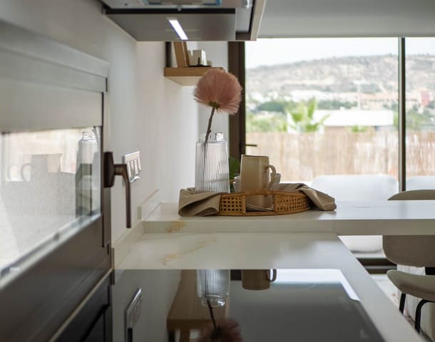 3 camera da letto Villa in vendita in Algorfa con piscina garage - 478.000 € (Rif: 9541281)