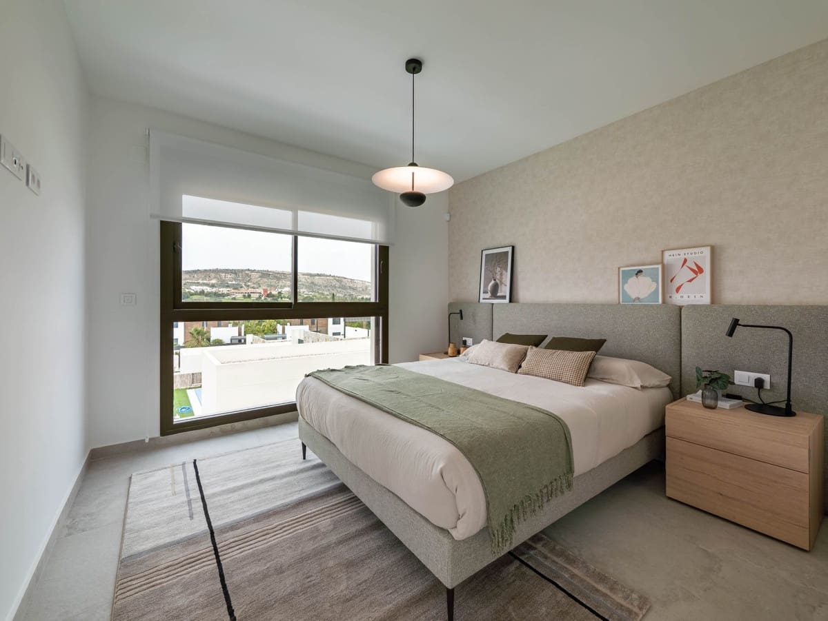 3 camera da letto Villa in vendita in Algorfa con piscina garage - 478.000 € (Rif: 9541281)