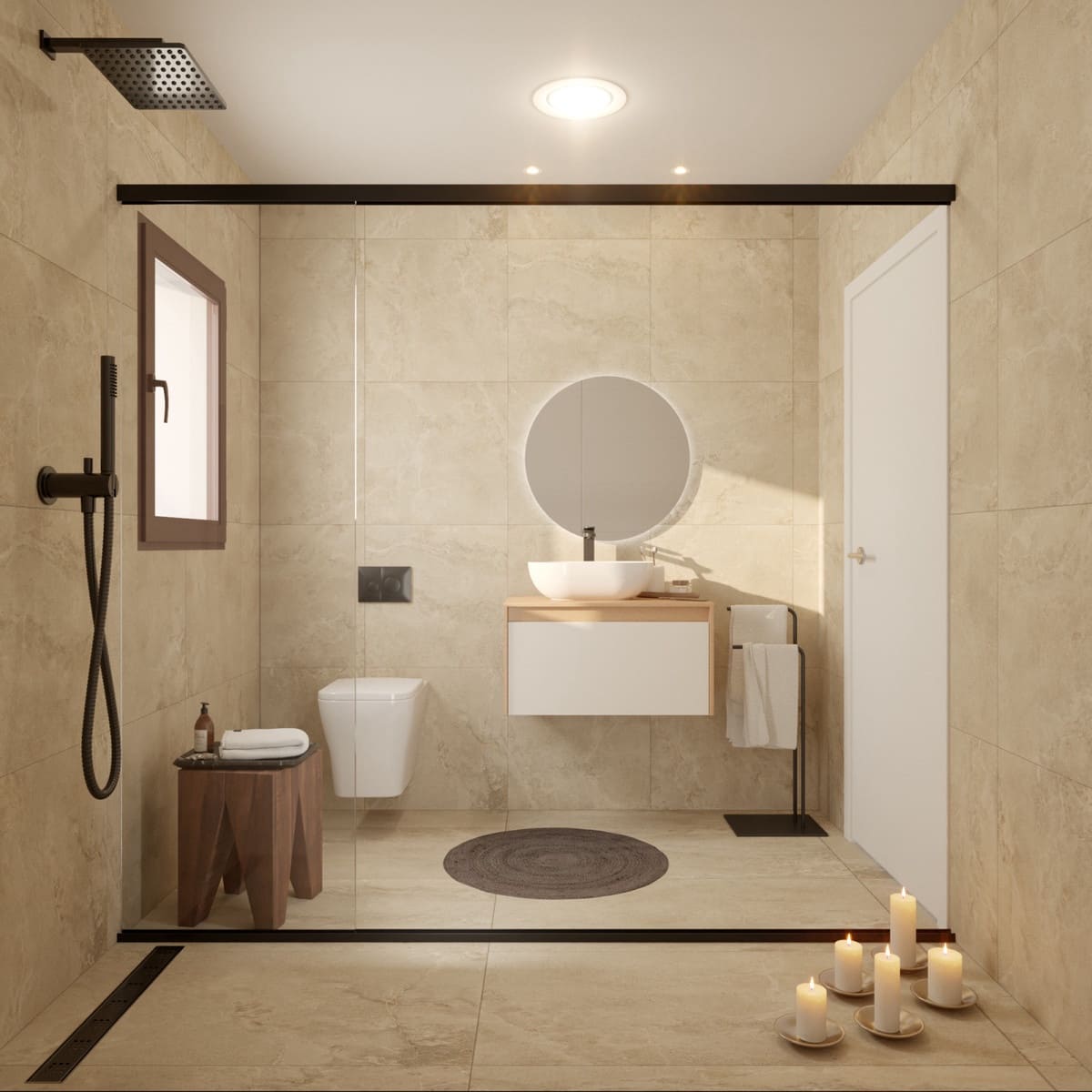 3 camera da letto Villa in vendita in Algorfa con piscina garage - 478.000 € (Rif: 9541281)