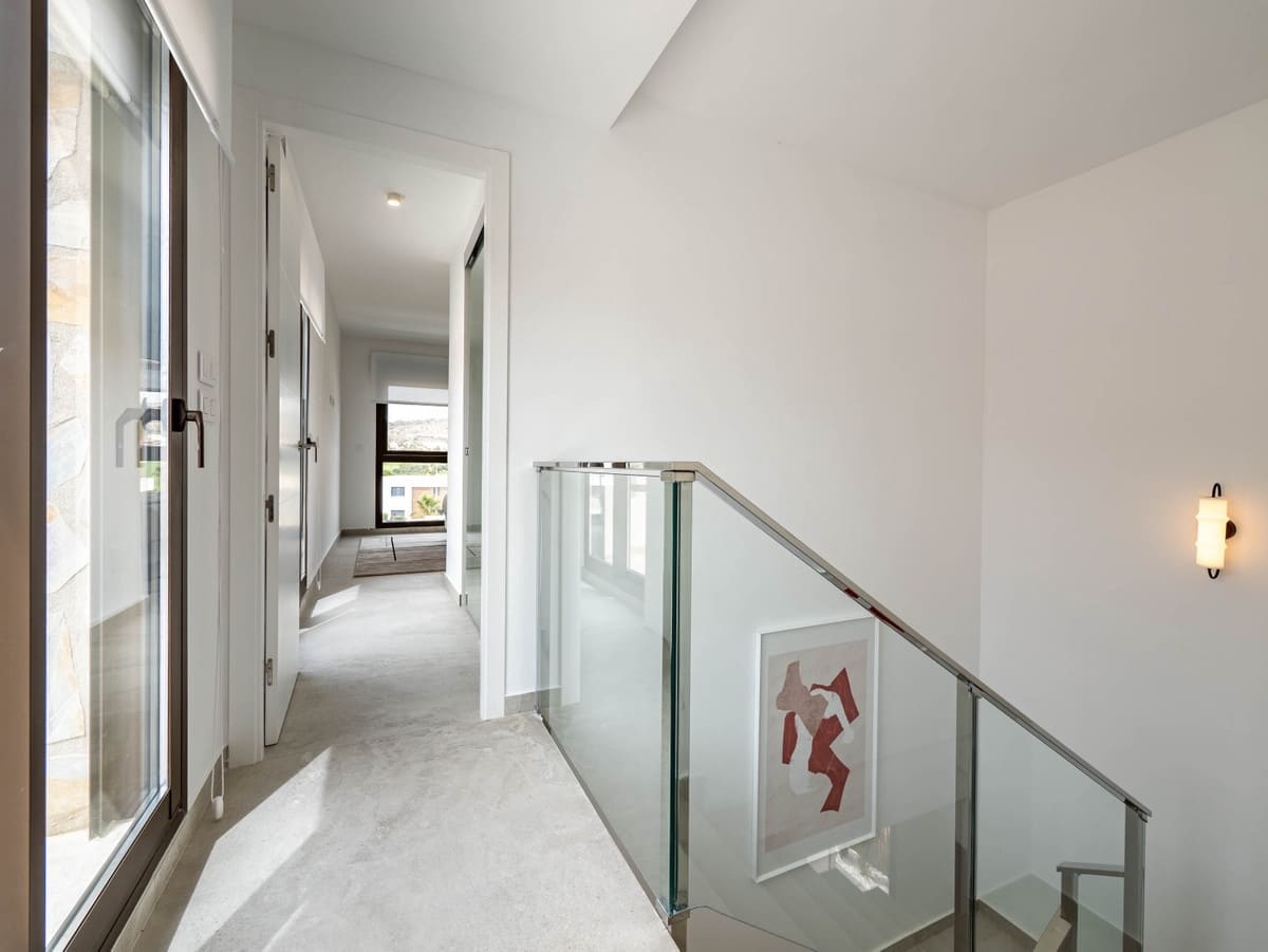 3 camera da letto Villa in vendita in Algorfa con piscina garage - 478.000 € (Rif: 9541281)