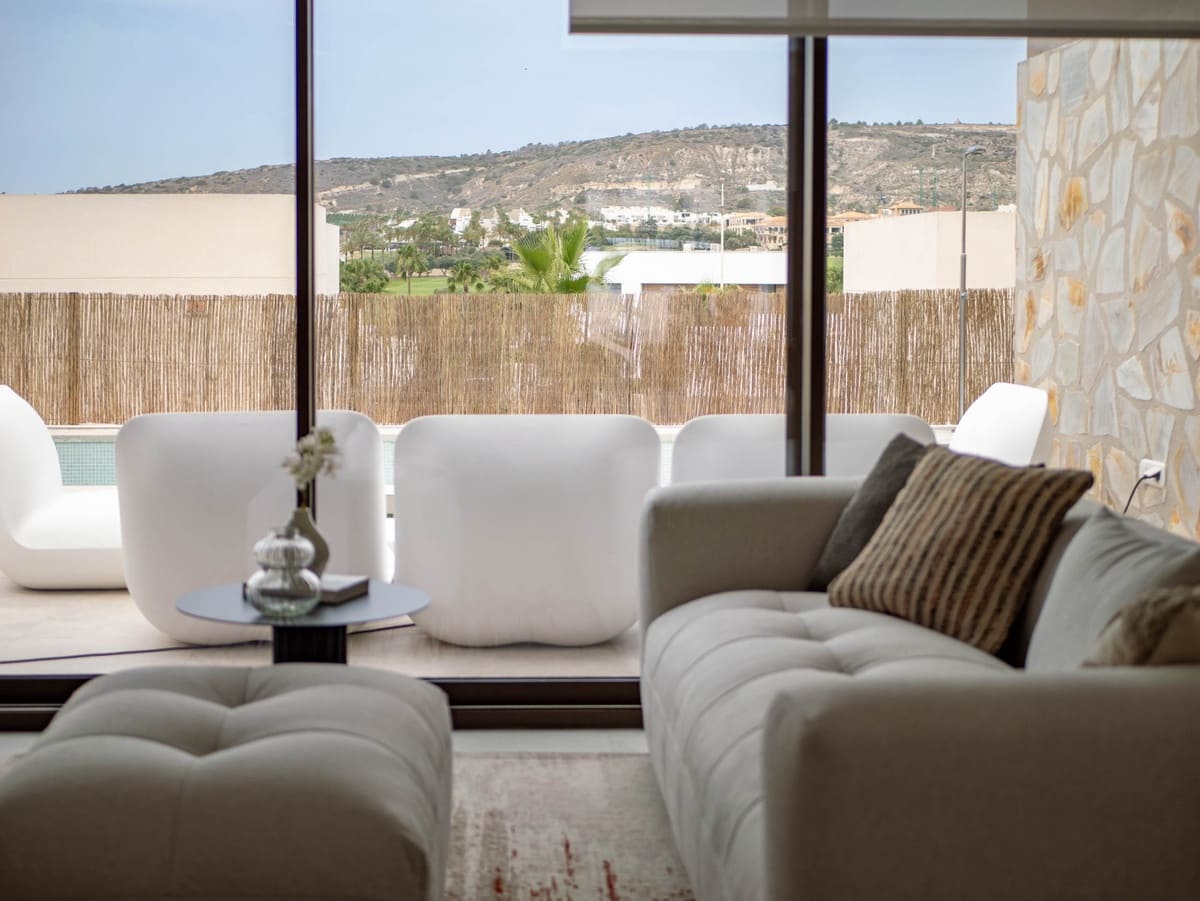 3 camera da letto Villa in vendita in Algorfa con piscina garage - 478.000 € (Rif: 9541281)