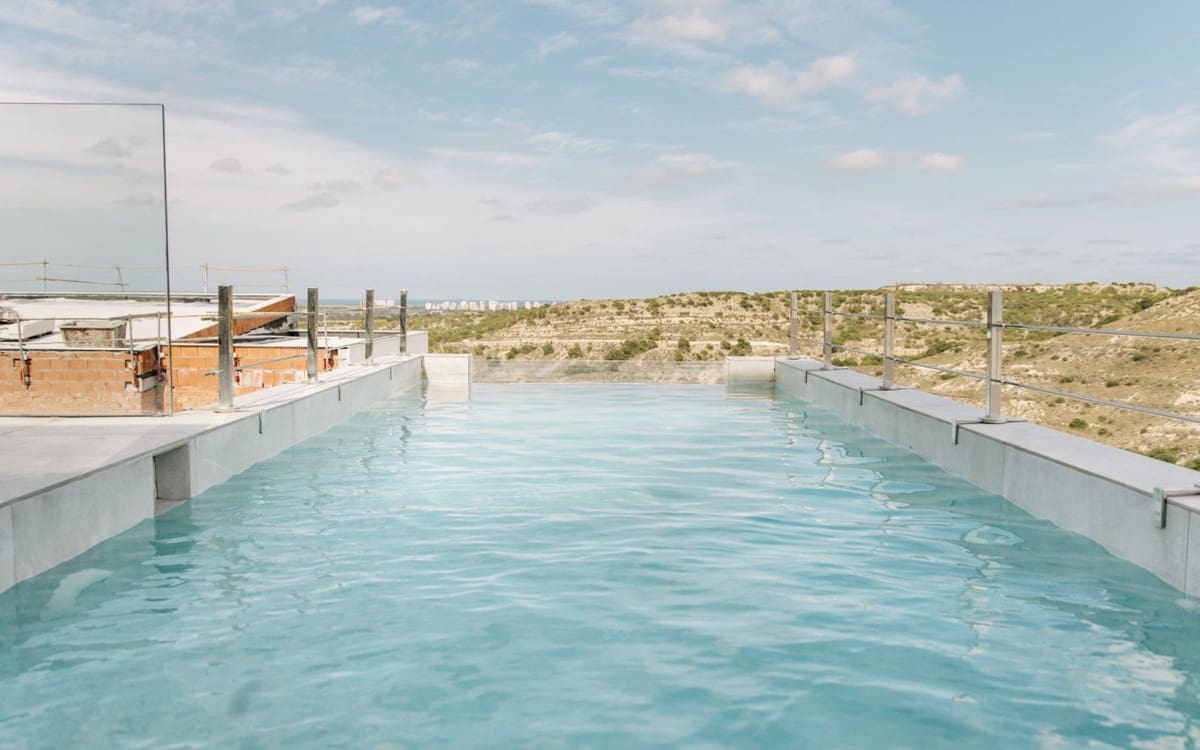 3 camera da letto Villa in vendita in Ciudad Quesada con piscina garage - 875.000 € (Rif: 9541284)