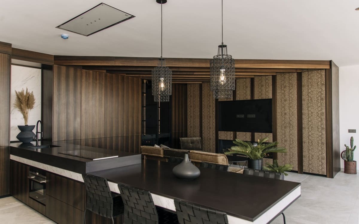 3 camera da letto Villa in vendita in Ciudad Quesada con piscina garage - 875.000 € (Rif: 9541284)