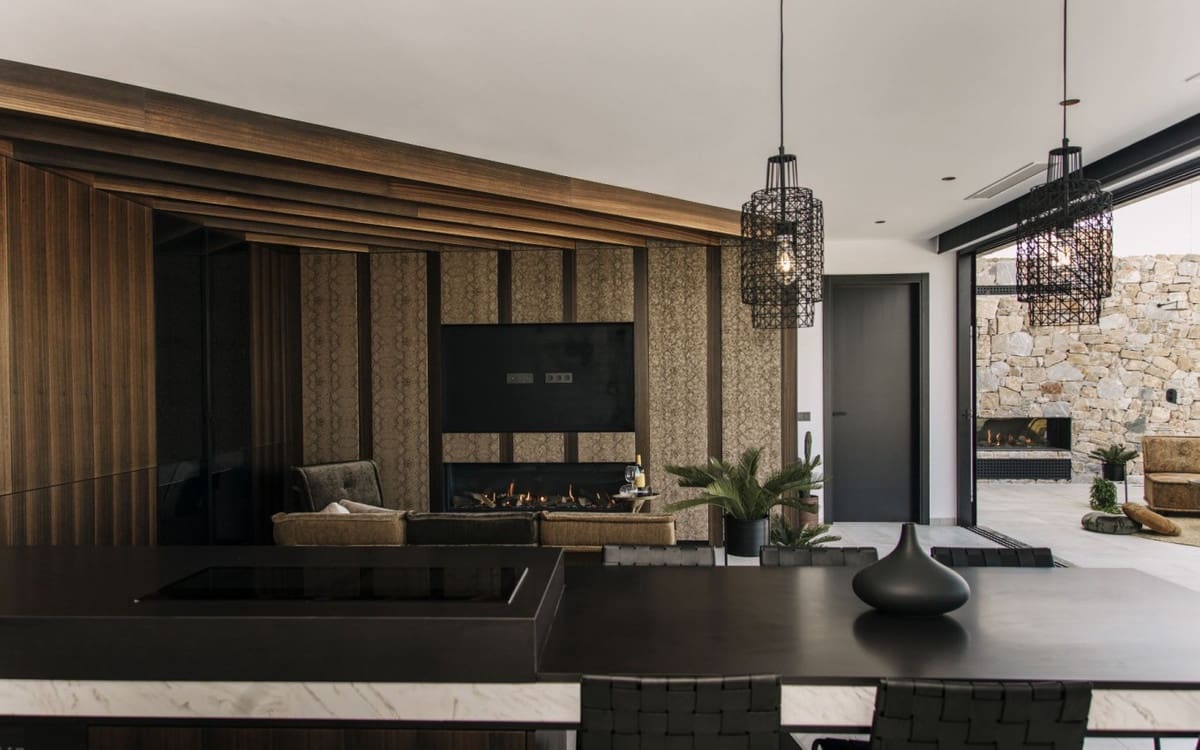 3 camera da letto Villa in vendita in Ciudad Quesada con piscina garage - 875.000 € (Rif: 9541284)