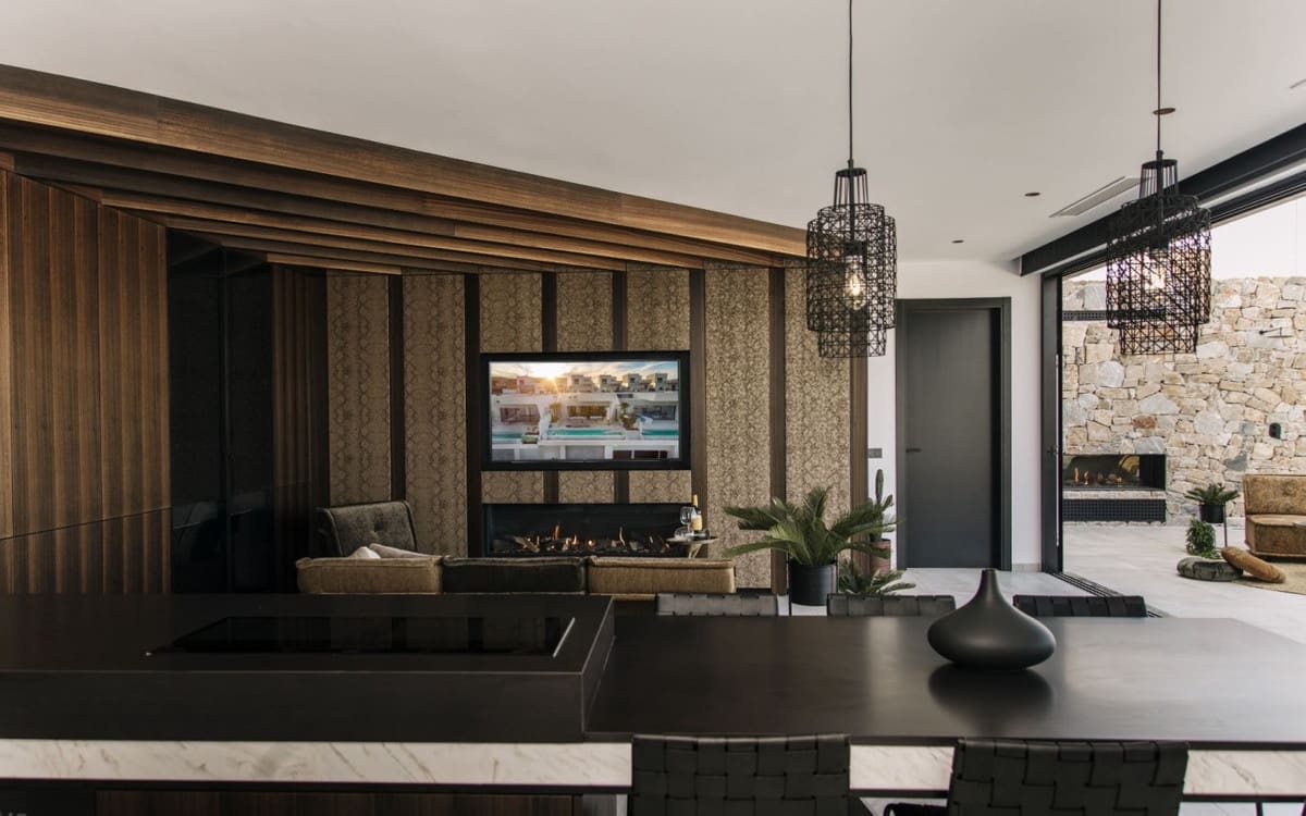 3 camera da letto Villa in vendita in Ciudad Quesada con piscina garage - 875.000 € (Rif: 9541284)