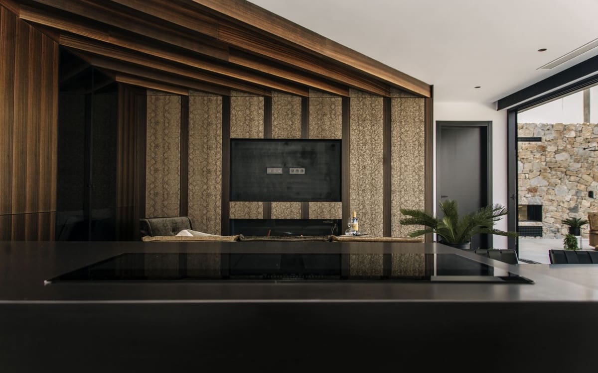 3 camera da letto Villa in vendita in Ciudad Quesada con piscina garage - 875.000 € (Rif: 9541284)