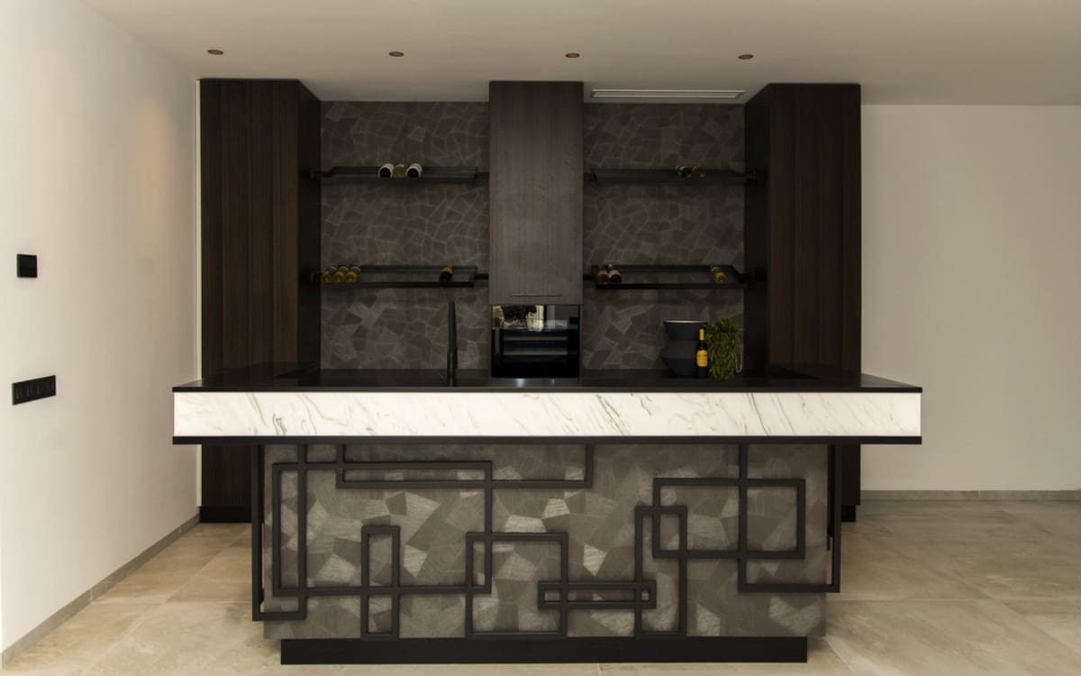 3 camera da letto Villa in vendita in Ciudad Quesada con piscina garage - 875.000 € (Rif: 9541284)