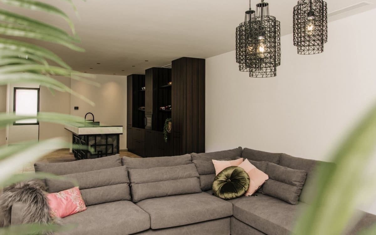 3 camera da letto Villa in vendita in Ciudad Quesada con piscina garage - 875.000 € (Rif: 9541284)